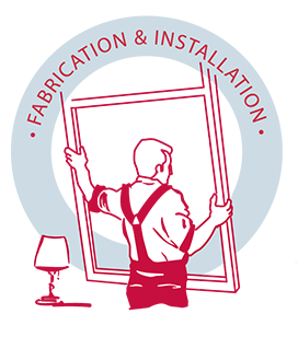 Votre partenaire installateur Arcades et Baies est votre interlocuteur unique qui maîtrise parfaitement toutes les étapes de votre projet